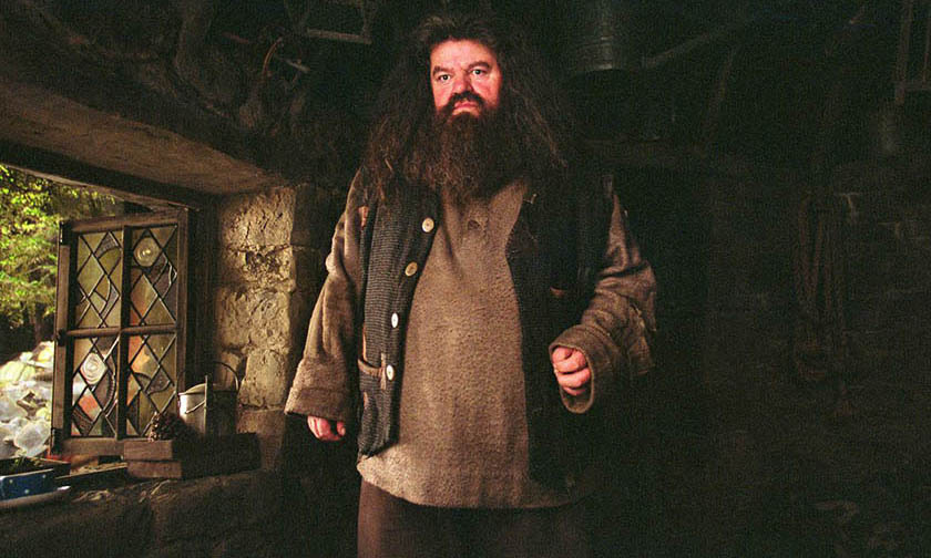 《哈利·波特》迷最新打卡地，“海格小屋” 开放预定