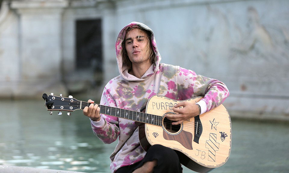 Justin Bieber 向 Eminem 喊话：不要再 Diss 新 Rapper