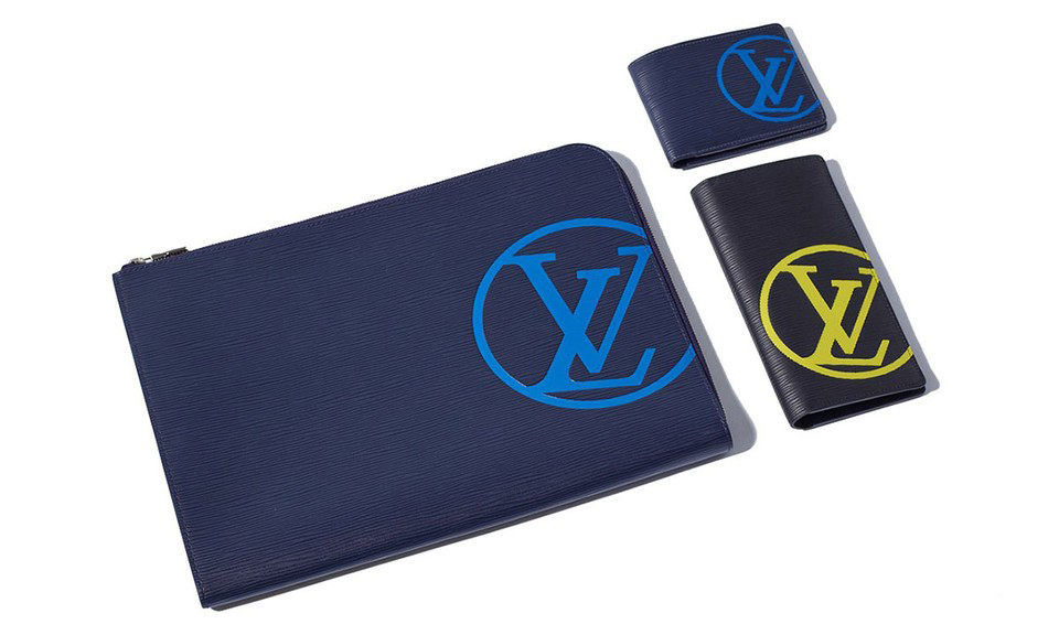 Louis Vuitton 2019 夏季男款包袋系列即将发售