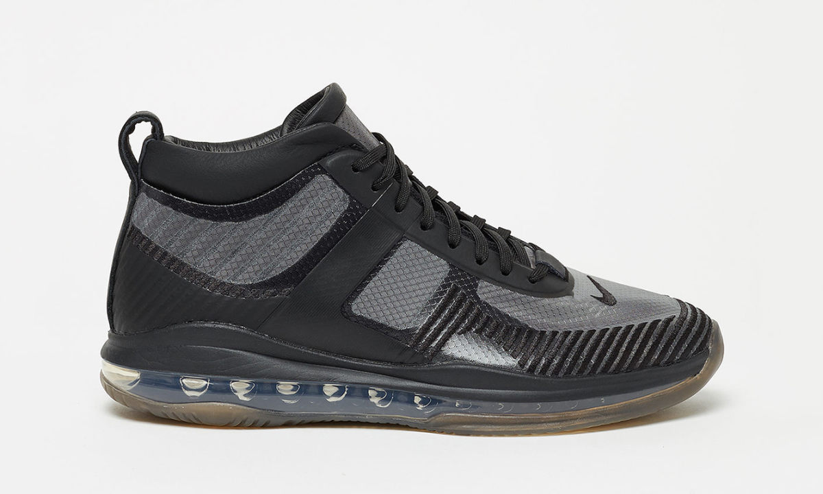 John Elliott x Nike LeBron Icon 新配色下周发售