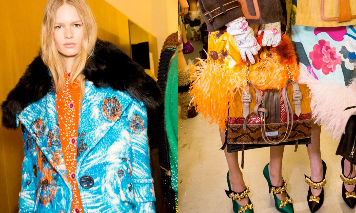 2020 春夏会有所不同？Prada、Miu Miu 宣布将禁用皮草