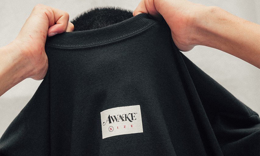 《SIZE 尺码》发布 15 周年联名企划 Lookbook