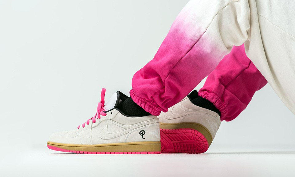 测试欧的极限？买 Sneaker Politics x Air Jordan I 送 TS x Air Jordan I