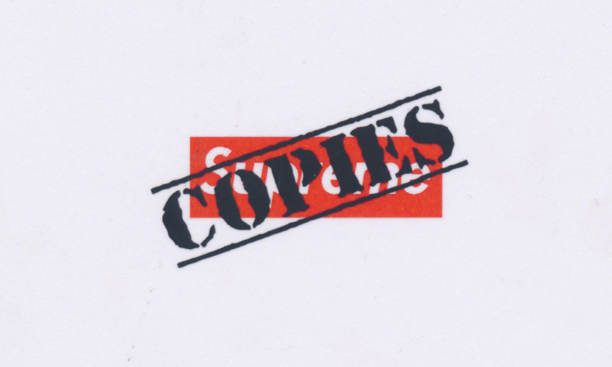 即将发布的《Supreme Copies》第 2 册会曝哪些料？