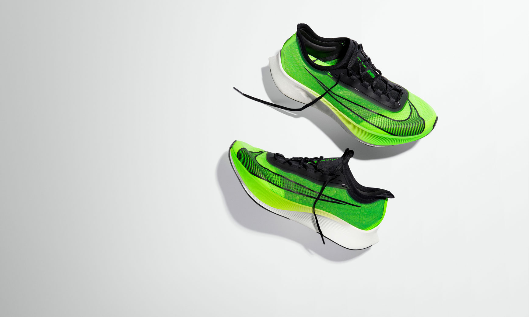 敢不敢更快？Nike 发布疾速系列产品