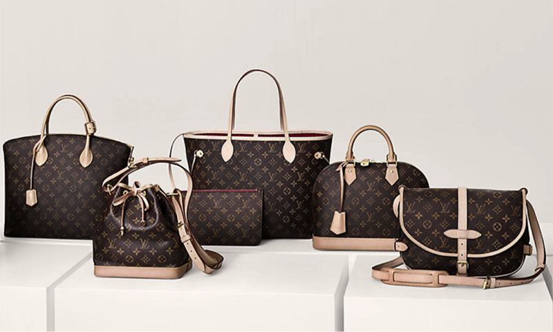 Louis Vuitton 成 2019 年世界最有价值奢侈品牌