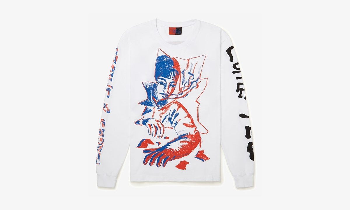 MR PORTER 联合 17 个品牌推出最新季胶囊系列