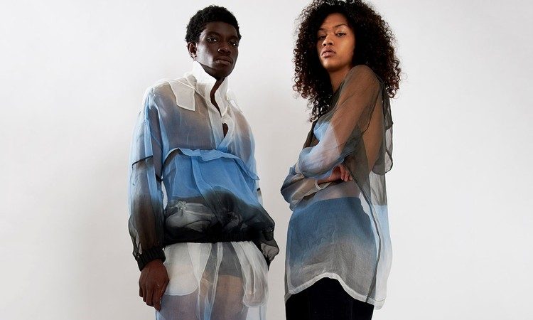 运动装的全新升级，Astrid Andersen 2020 春夏系列 Lookbook 发布