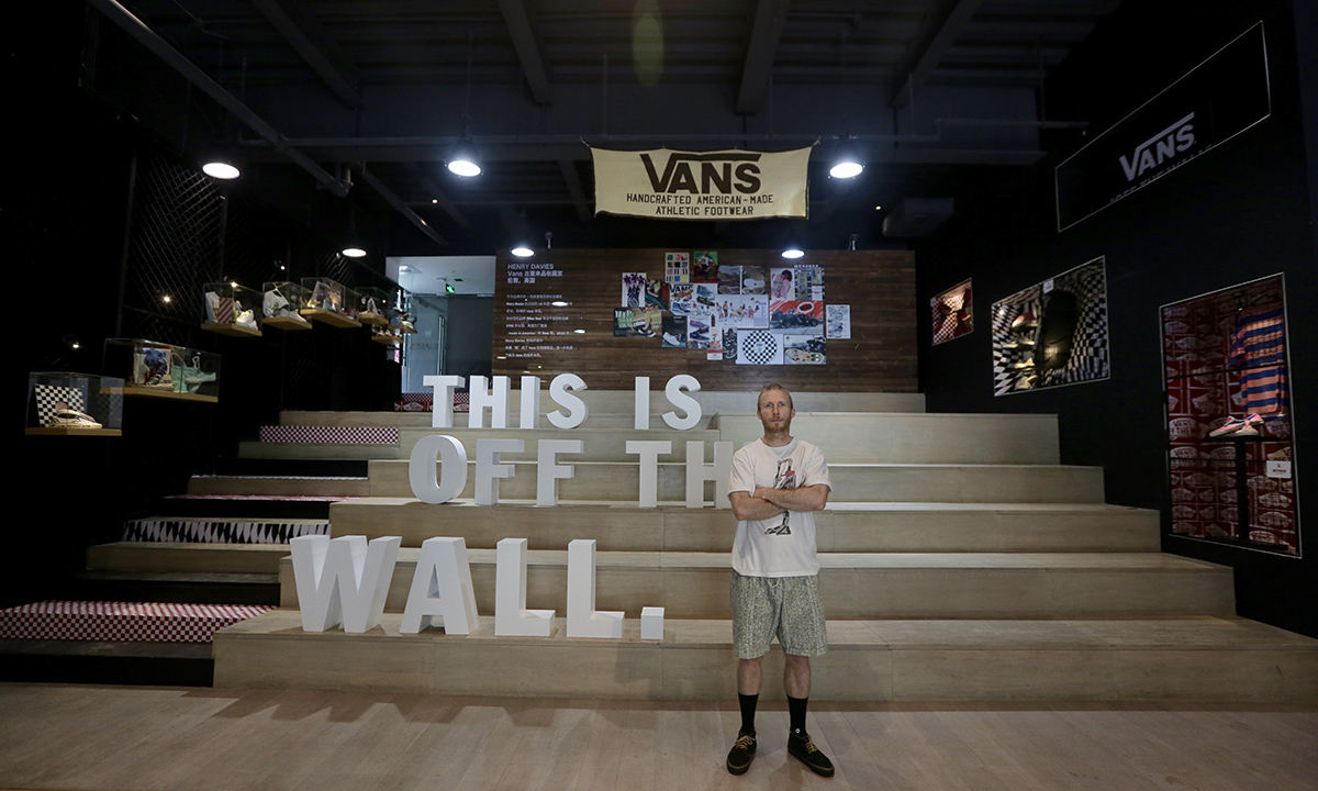 House of Vans 成都站落幕，携手一众鞋头展示另类收藏