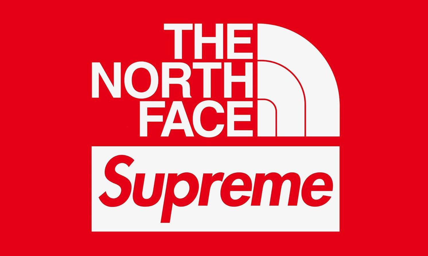 Supreme x The North Face 2019 夏季联名系列即将登场