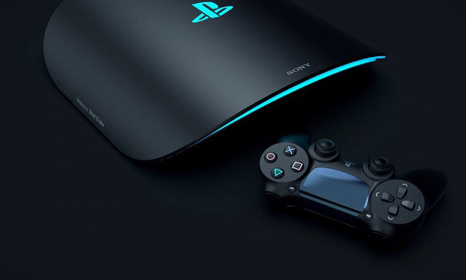 支持 4K/120Hz 游戏，索尼高管自曝 PlayStation 5 更多信息