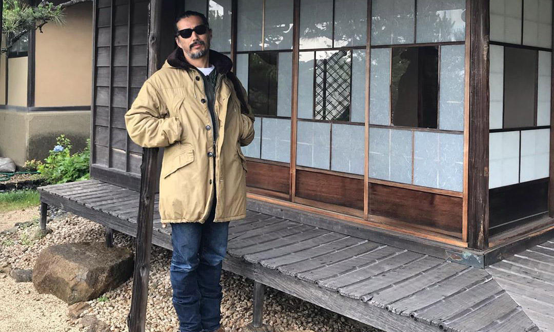 visvim 2019 秋冬系列 Lookbook 拍摄花絮公布
