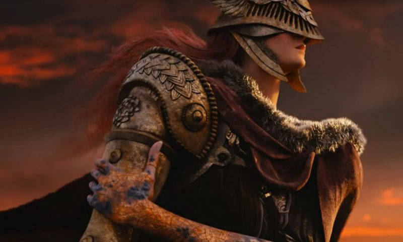 被《权游》伤透了心？George R.R. Martin 老爷子转行做游戏了