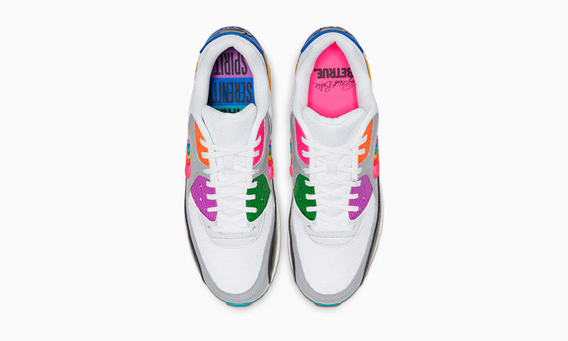 Nike 2019 “BETRUE” 系列近赏