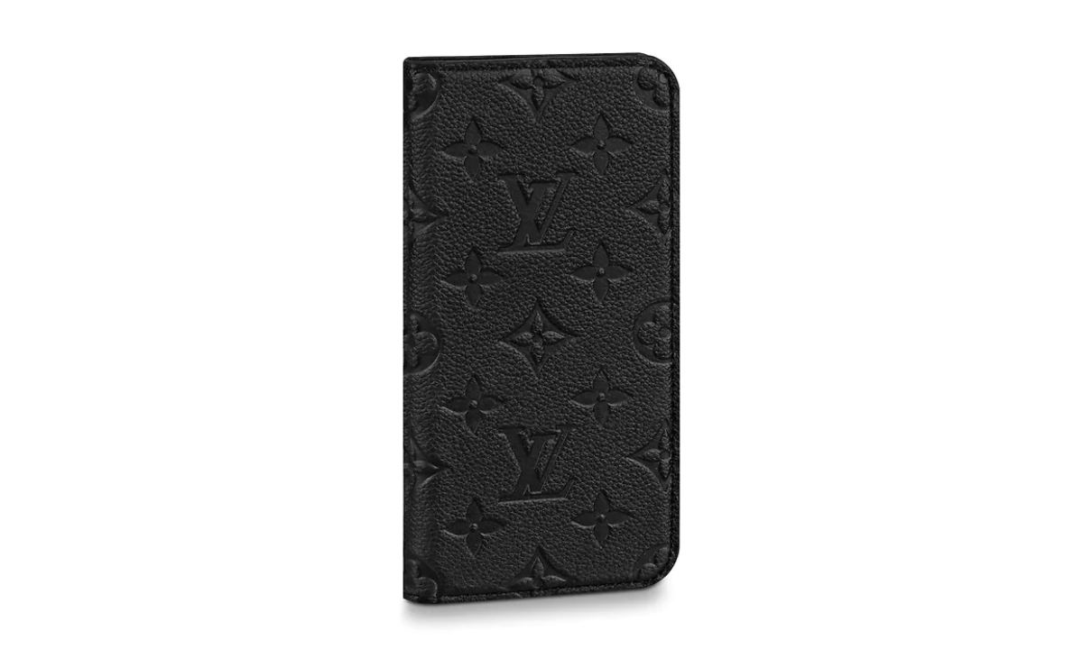 Louis Vuitton 为华为 P30 系列推出奢华保护壳