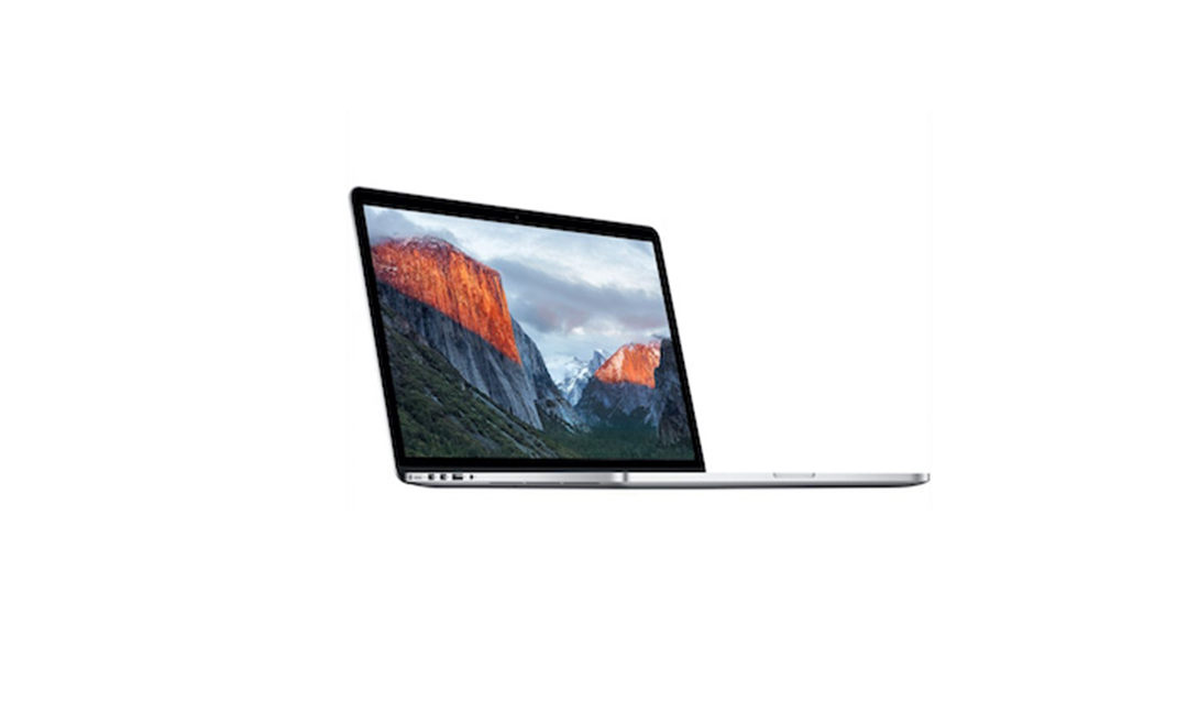 Apple 发布 MacBook Pro 电池召回计划
