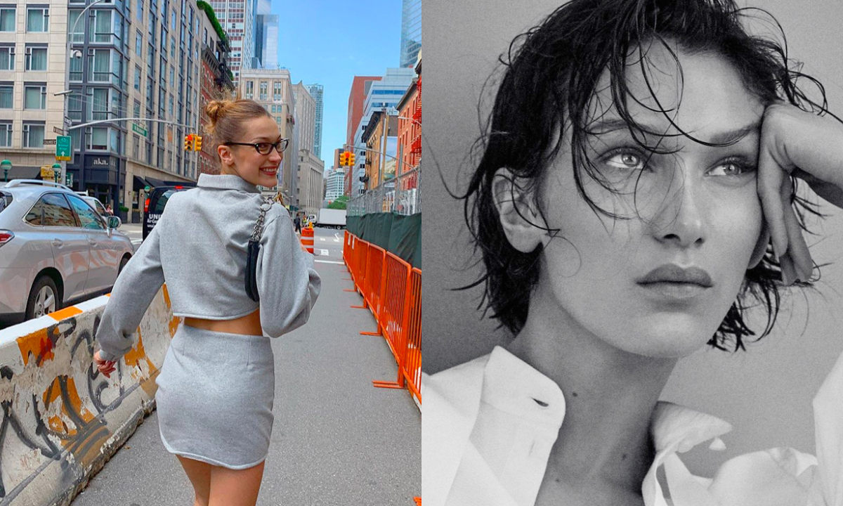 一波未平一波又起，Bella Hadid 因一举动被指种族歧视