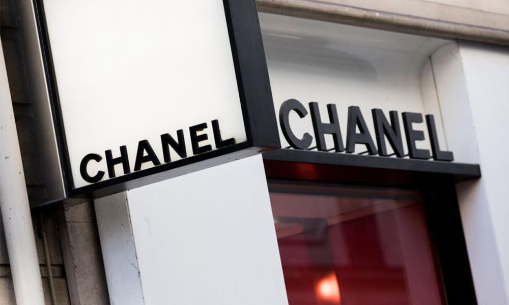 时装不应是污染, Chanel 注资环保面料研发