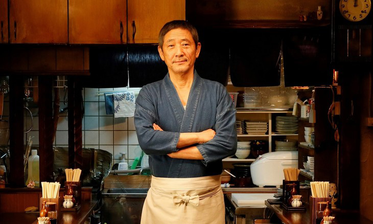 《深夜食堂：东京故事》第二季将于今秋在 Netflix 独占播出