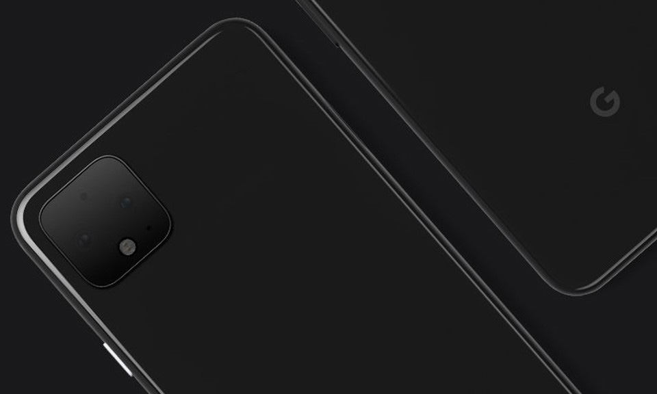 “浴霸” 设计成主流？Google 揭露 Pixel 4 摄像头设计