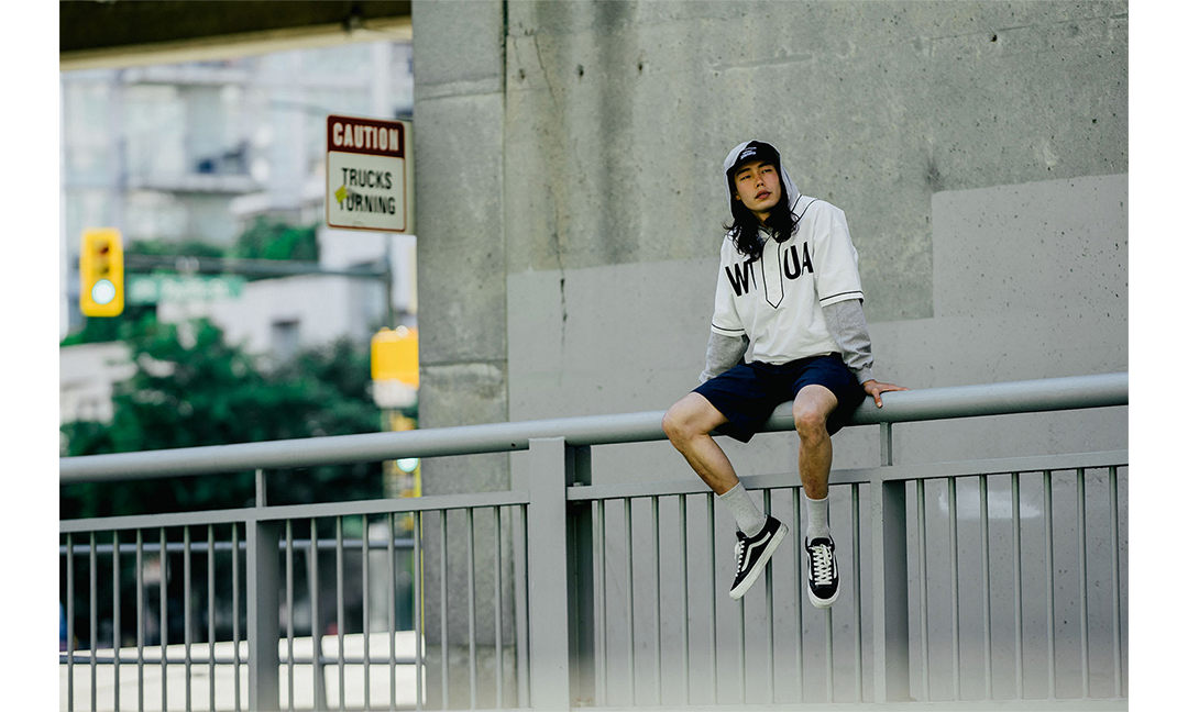 HAVEN 打造 NEIGHBORHOOD & WTAPS 2019 春夏造型特辑