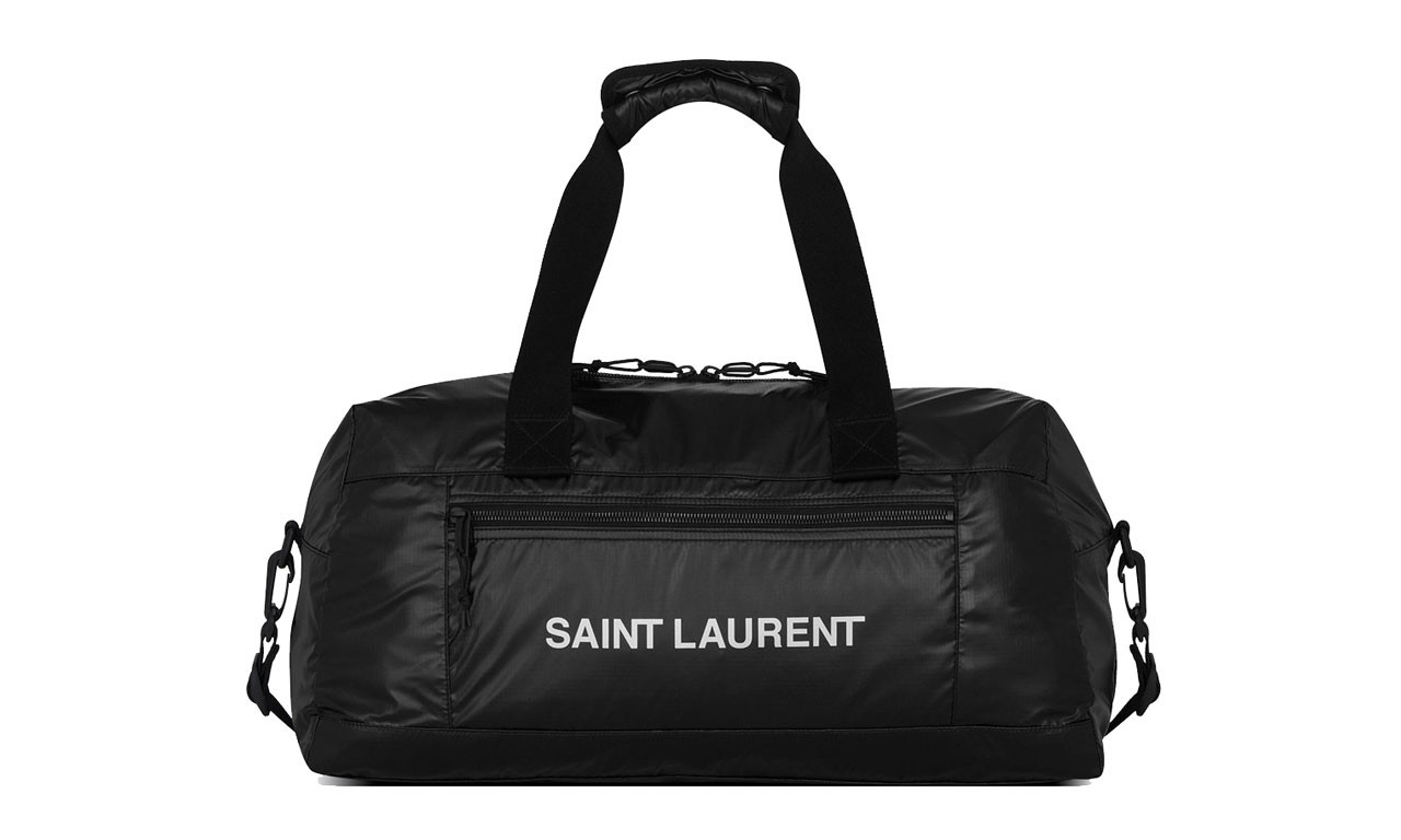 Saint Laurent 发布全新 “NUXX” 配件系列