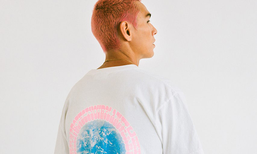 Union LA x Cherry Los Angeles 发布联乘系列