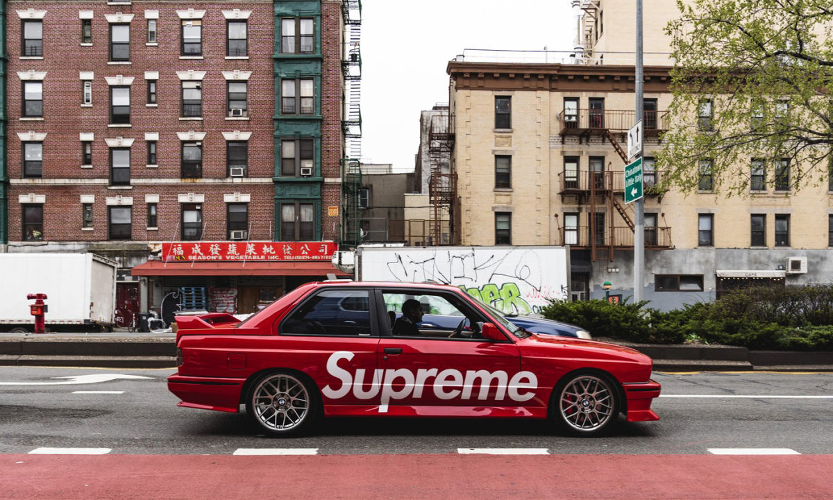 从 Supreme x AJ 合作系列中能看到什么规律？