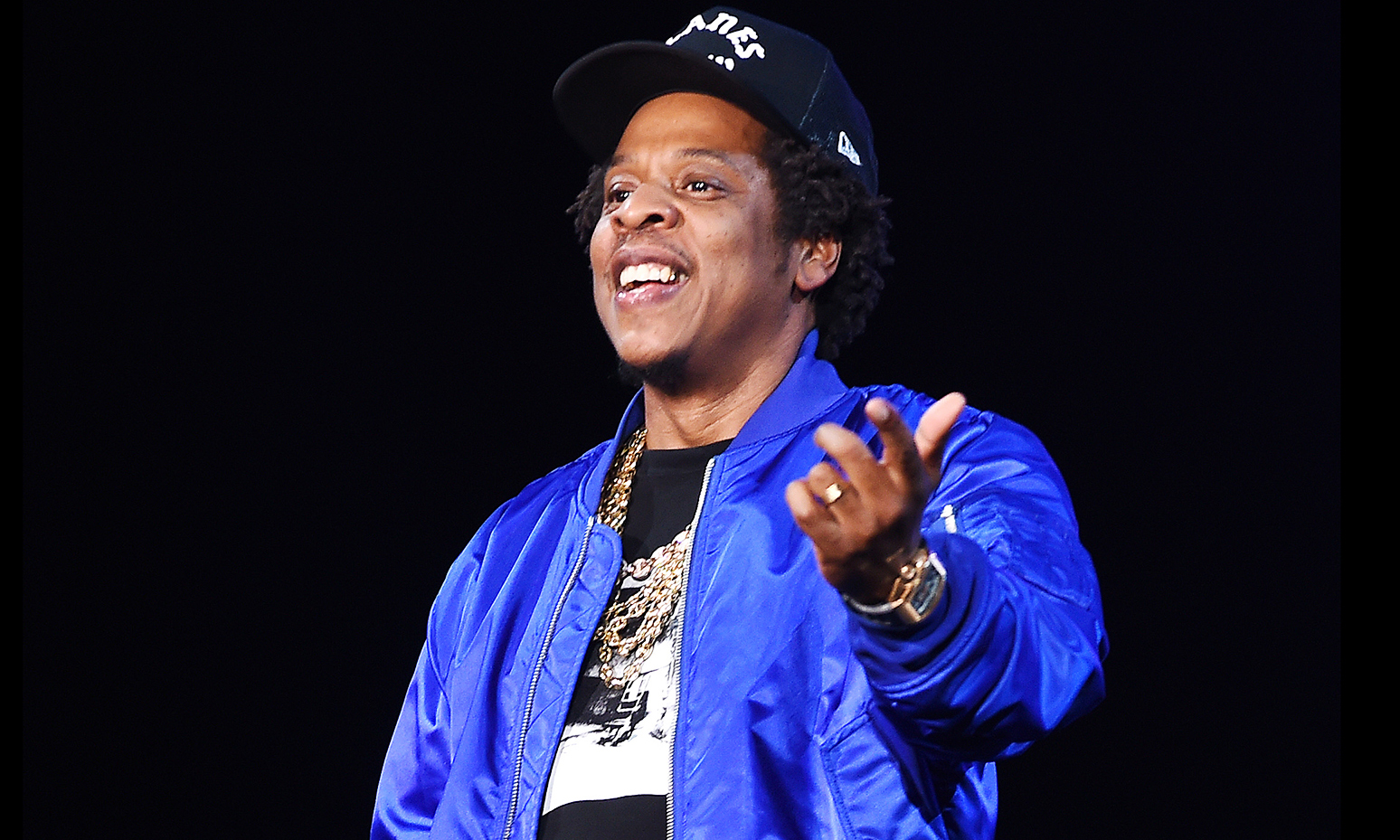 Jay-Z 正式成为史上第一个财富 10 亿美元级说唱歌手