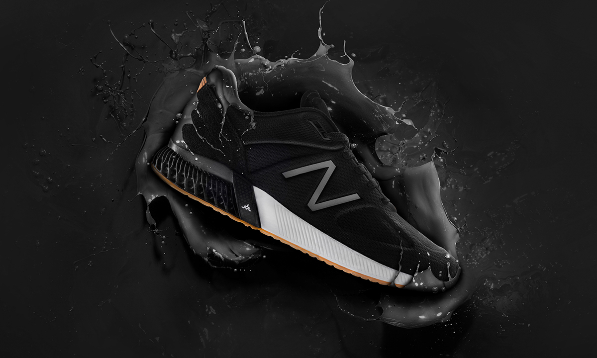 New Balance 全新 3D 打印鞋款即将登场