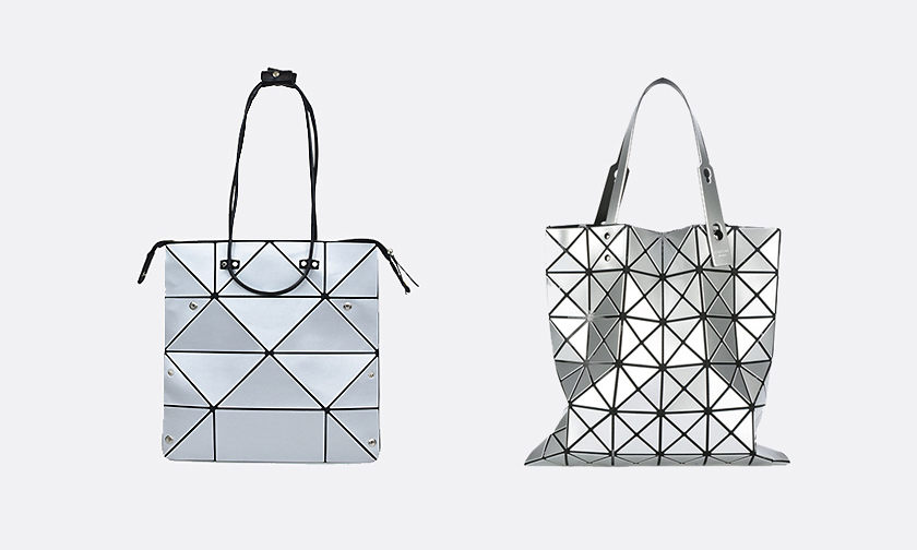 设计过于相似？ Issey Miyake 向法院申请要求 Hanna-fu 手袋禁止生产