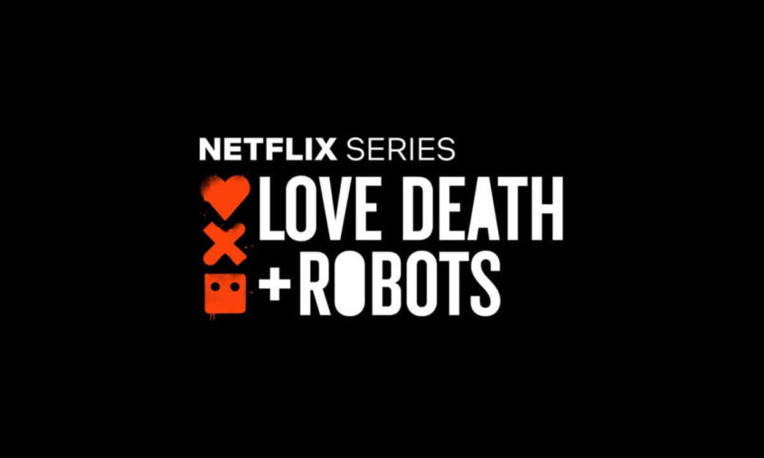 官方确认，《爱，死亡和机器人》续订第二季