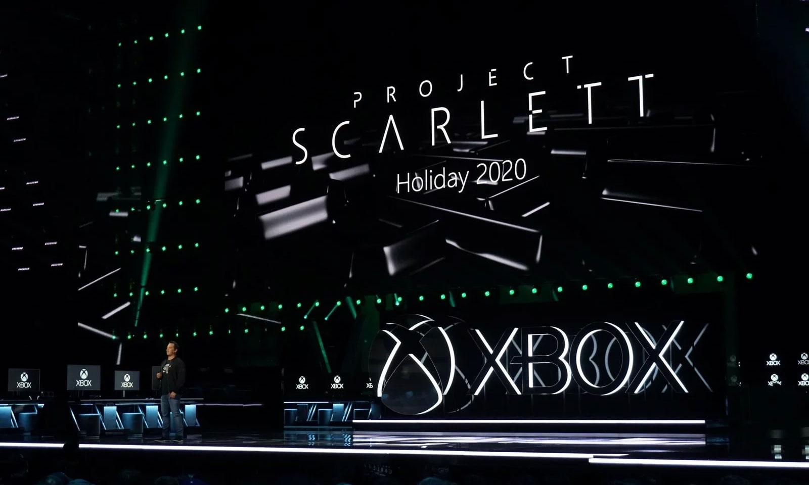 游戏新时代来临，次世代 Xbox 主机将于明年发布