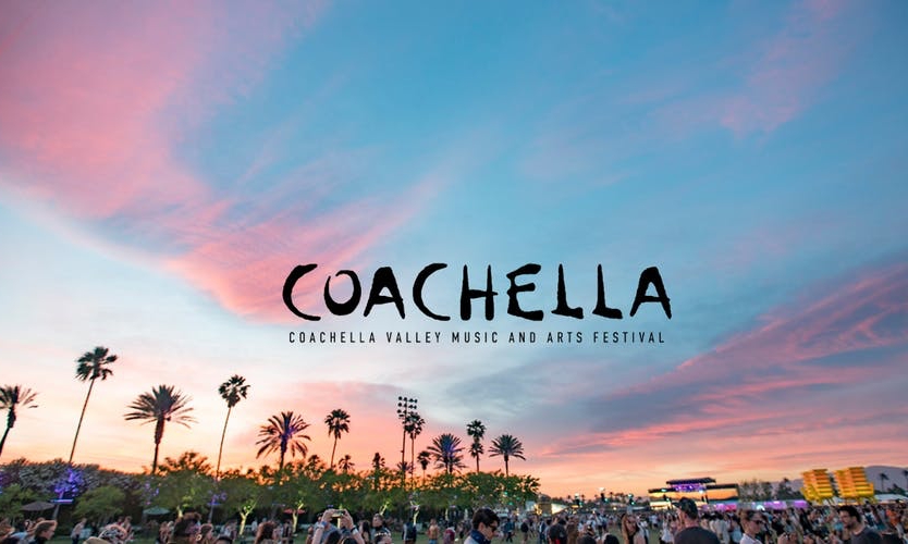 Coachella 公布 2020 年音乐节举办时间及售票信息