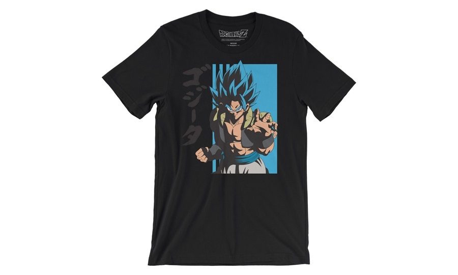 美国动漫网站 Crunchyroll 将于 2019 洛杉矶动漫展会推出独家单品
