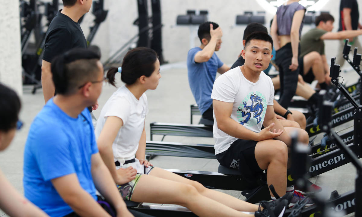 Reebok CrossFit 全新装备，夏日酷炼全程高能
