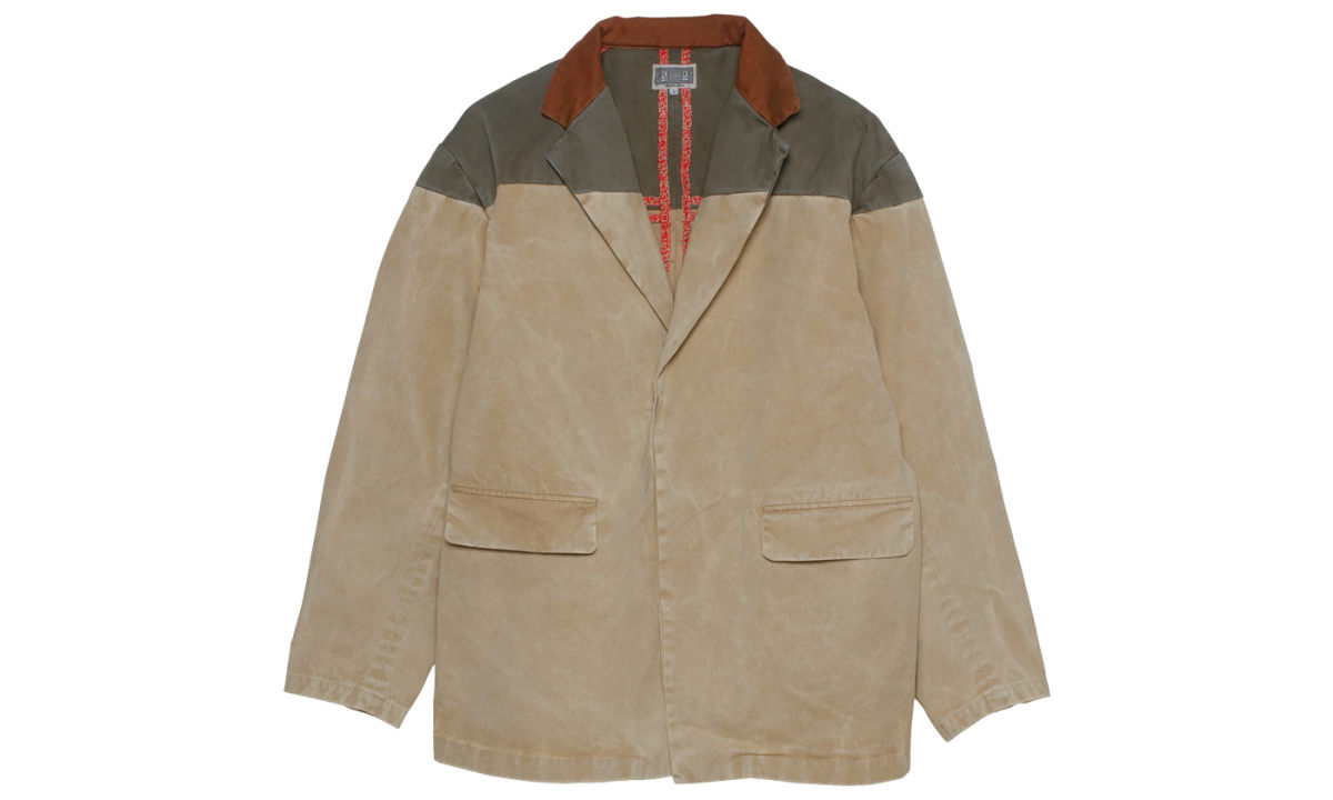 Cav Empt 释出 2019 秋冬系列第三弹