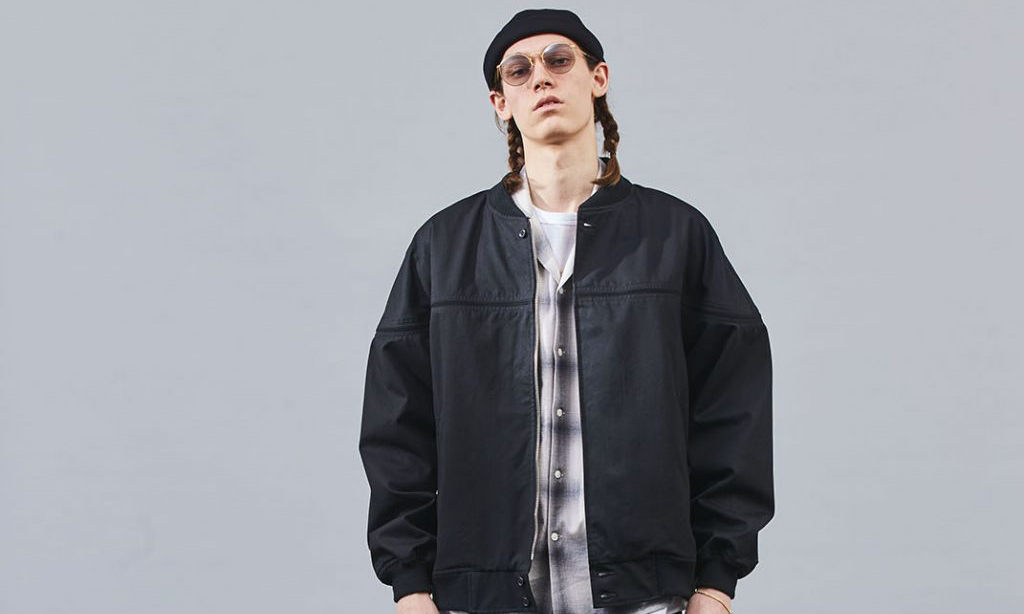 Cootie 释出 2019 秋季系列 Lookbook