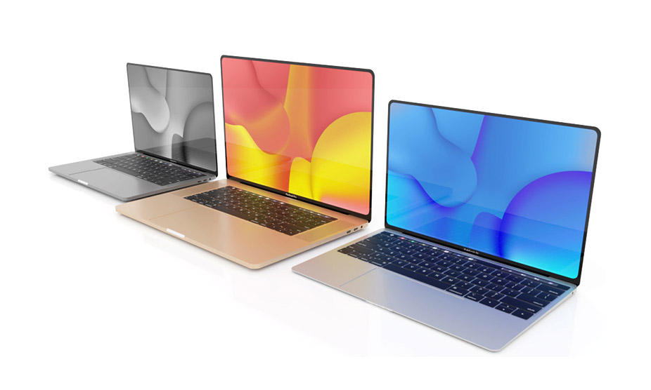 苹果或将于 10 月发布 16 英寸 MacBook Pro，同步更新 13 英寸 Pro 与 Air