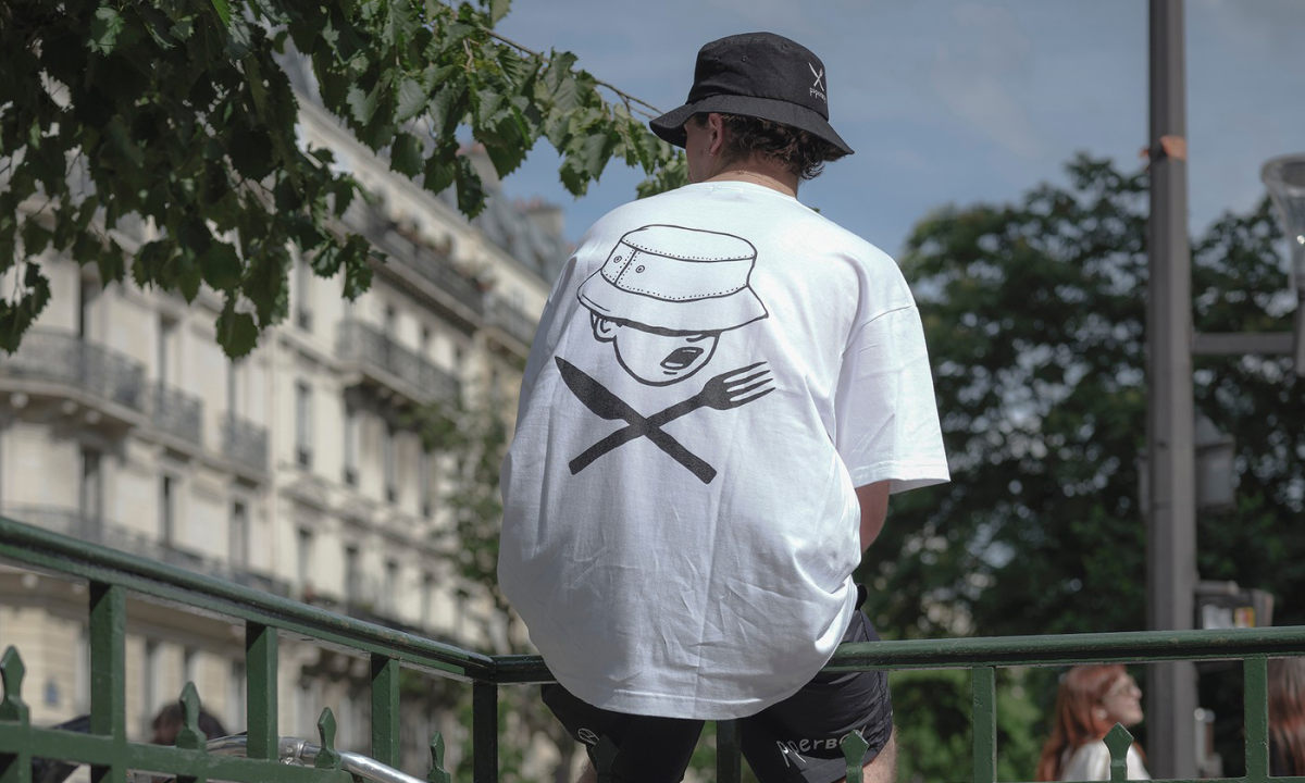 PAPERBOY x BEAMS 联名系列发布第 3 弹
