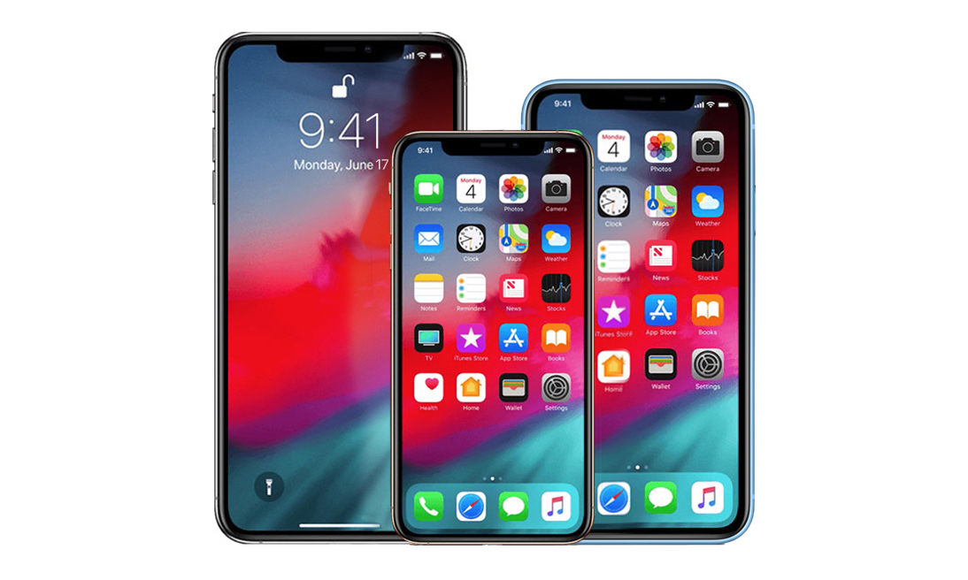 2020 年三款 iPhone 将全部支持 5G 信号