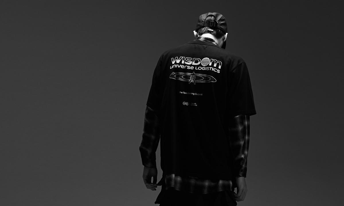 wisdom® 2019 夏季限定系列造型 Lookbook 发布
