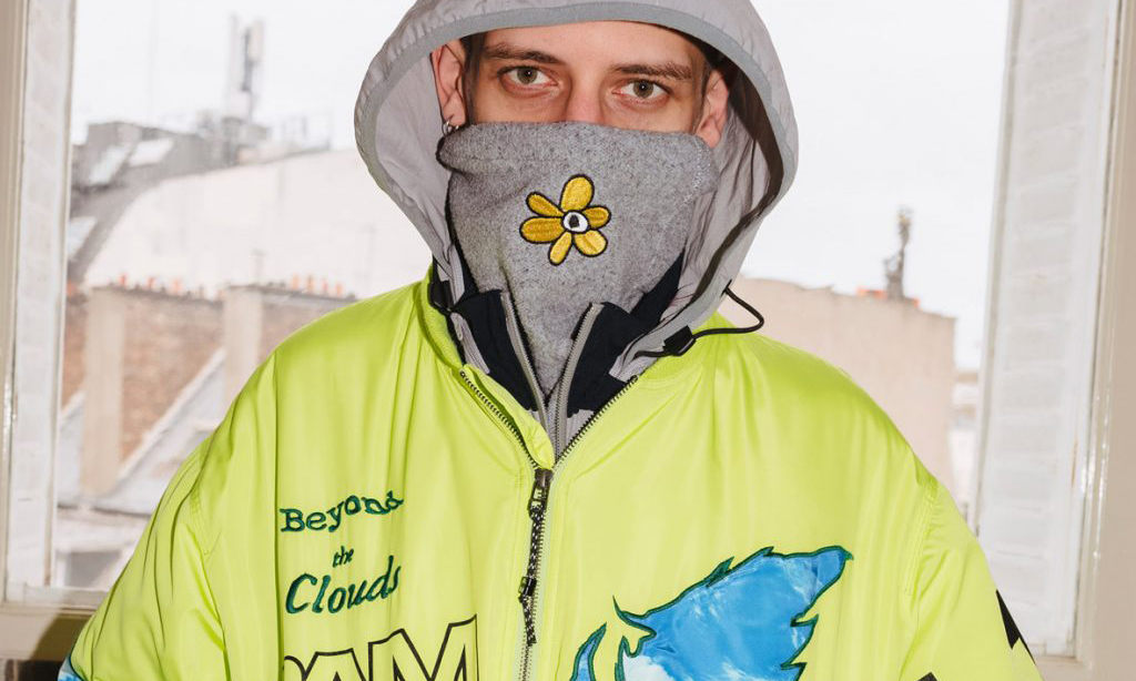 P.A.M. 发布 2019 秋冬系列造型 Lookbook
