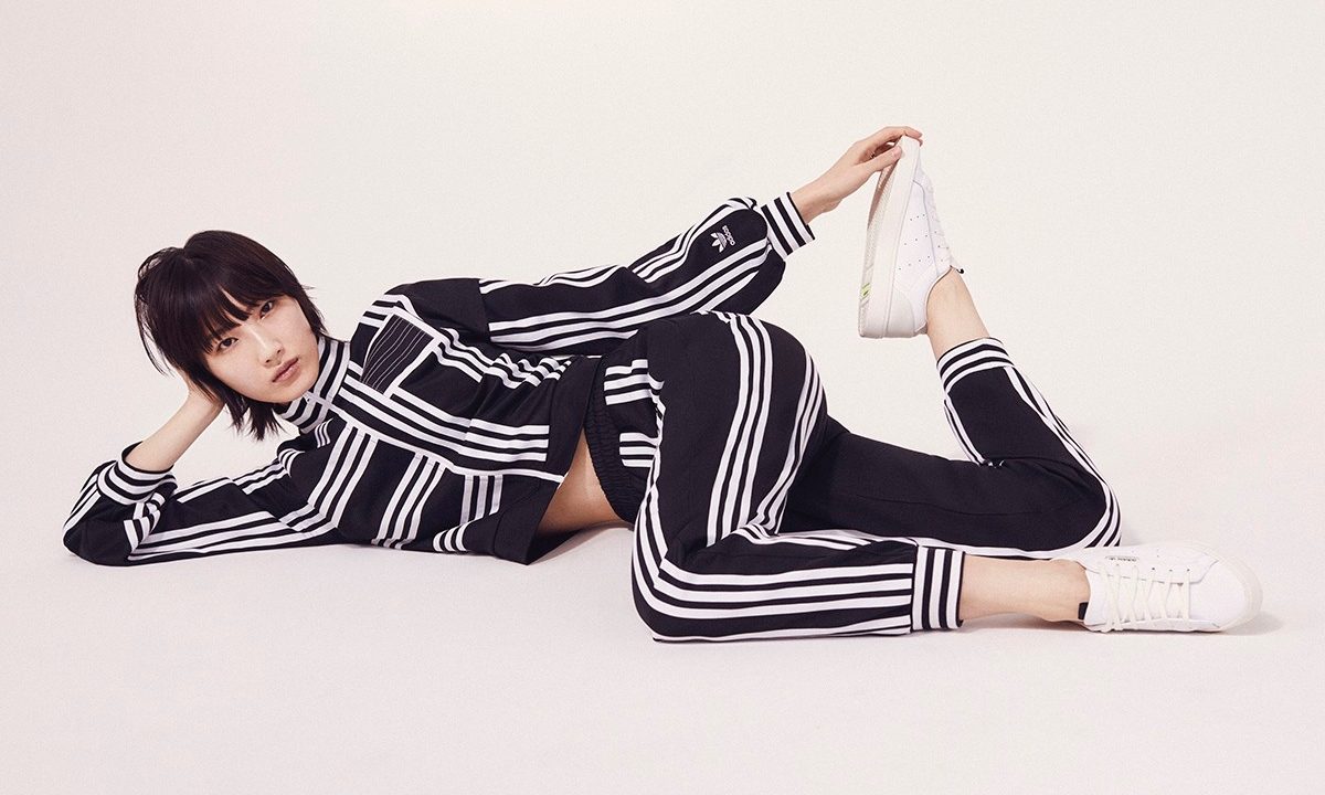 adidas Originals by Ji Won Choi 系列正式发布