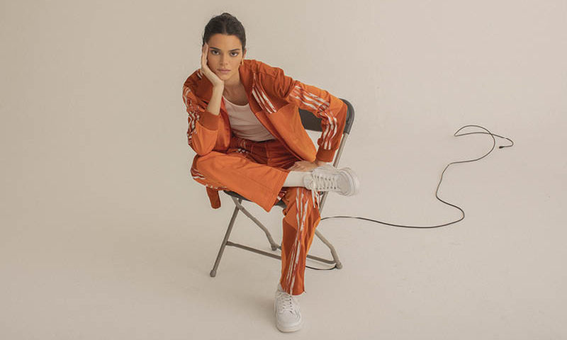 adidas Originals by Daniëlle Cathari 2019 联名系列发布