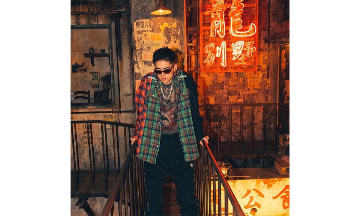 Billionaire Boys Club 2019 秋季系列 Lookbook 一览