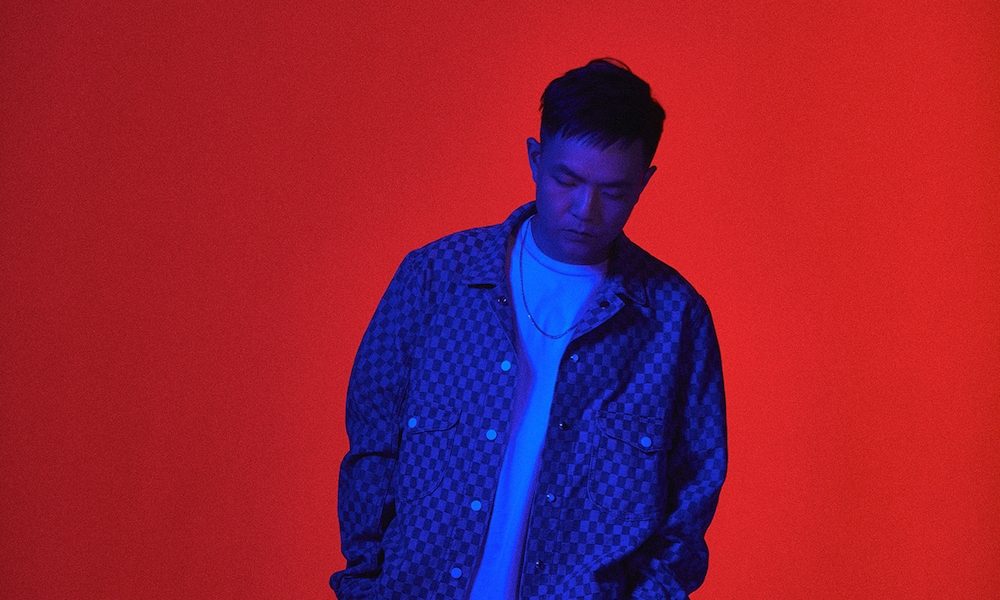 十七年之后，那个 “押韵狂魔” 又回来了