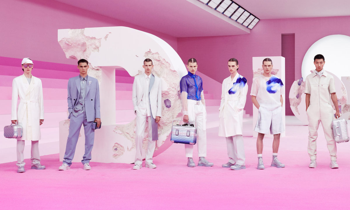 RIMOWA® 已成为 LVMH 手中的联名皇牌？