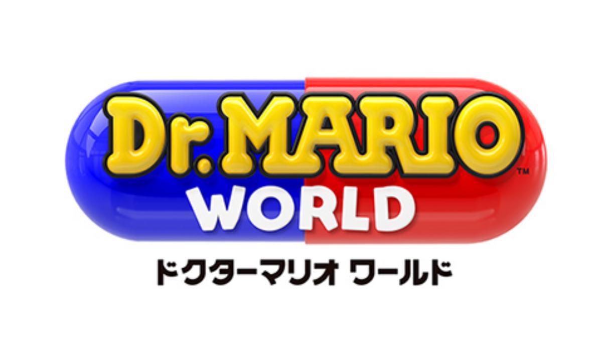 重要怀旧作，手游版《Dr. Mario: World》现已全线登陆