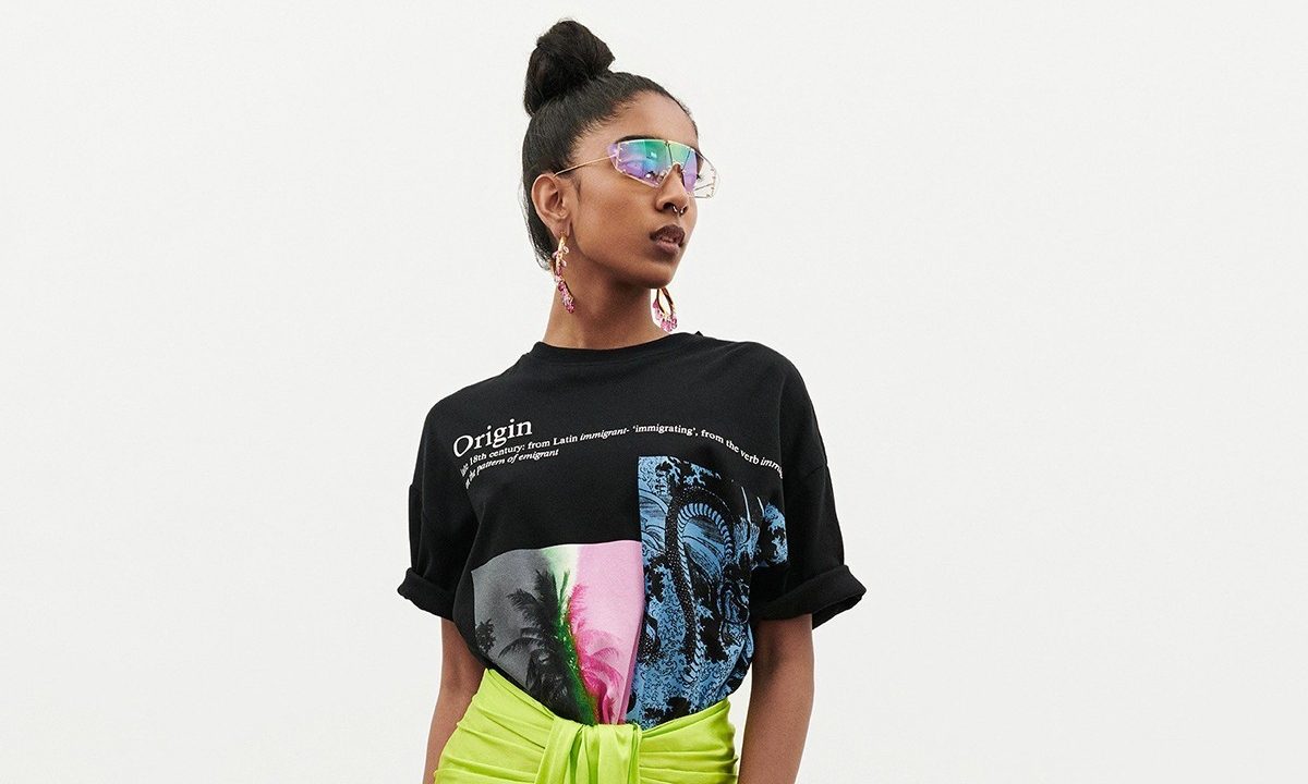 FENTY “6-19” 系列第二波商品发售